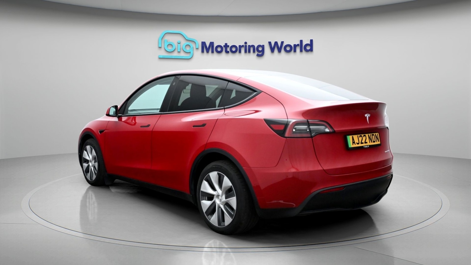 Used Tesla Model Y 2022 for sale - 78121744: Photo 5