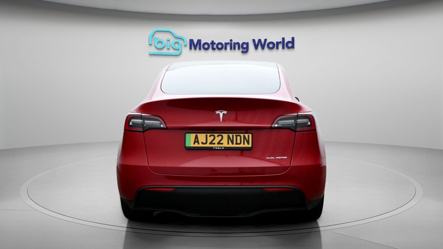 Used Tesla Model Y 2022 for sale - 78121744: Photo 6