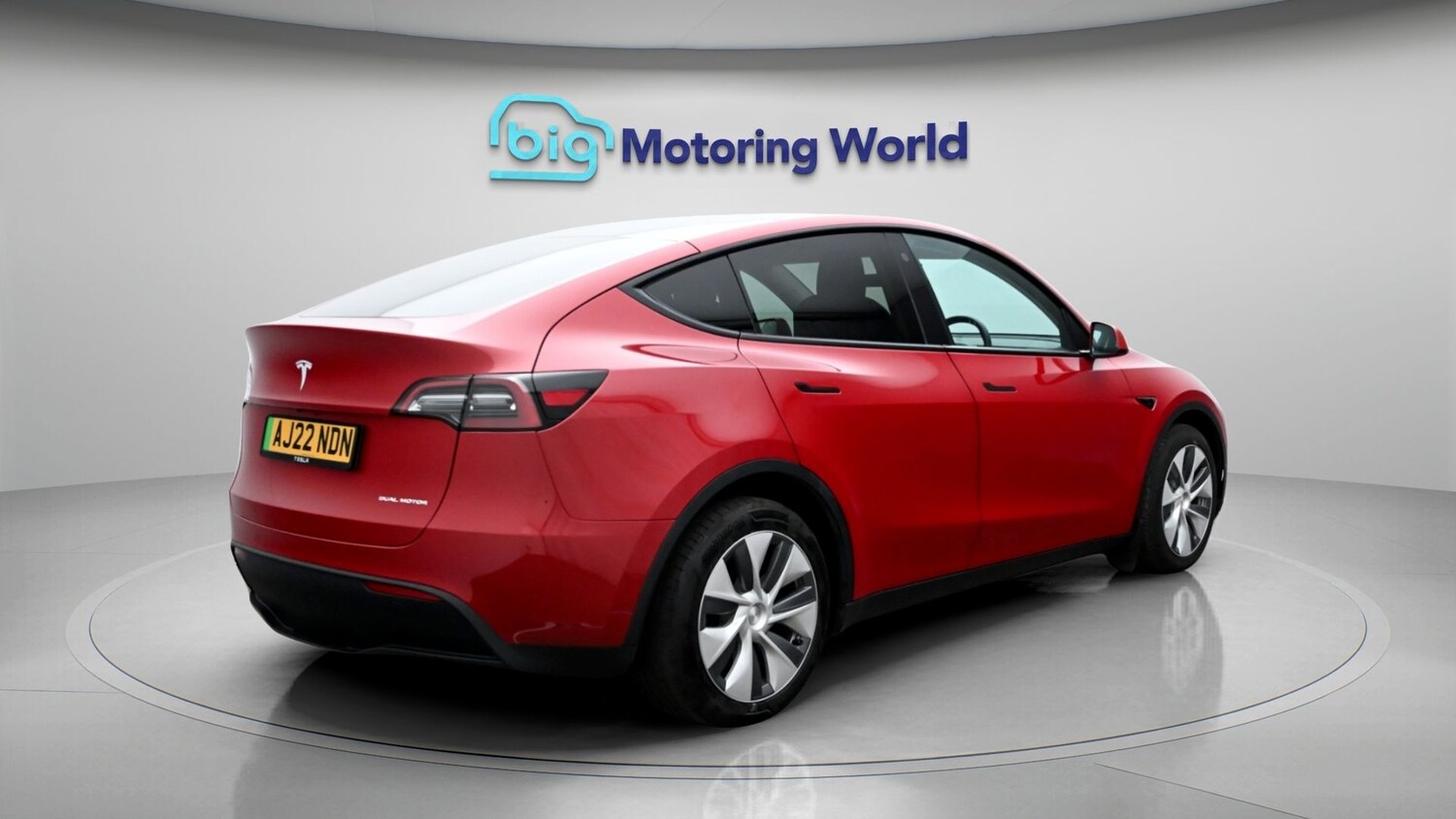 Used Tesla Model Y 2022 for sale - 78121744: Photo 7