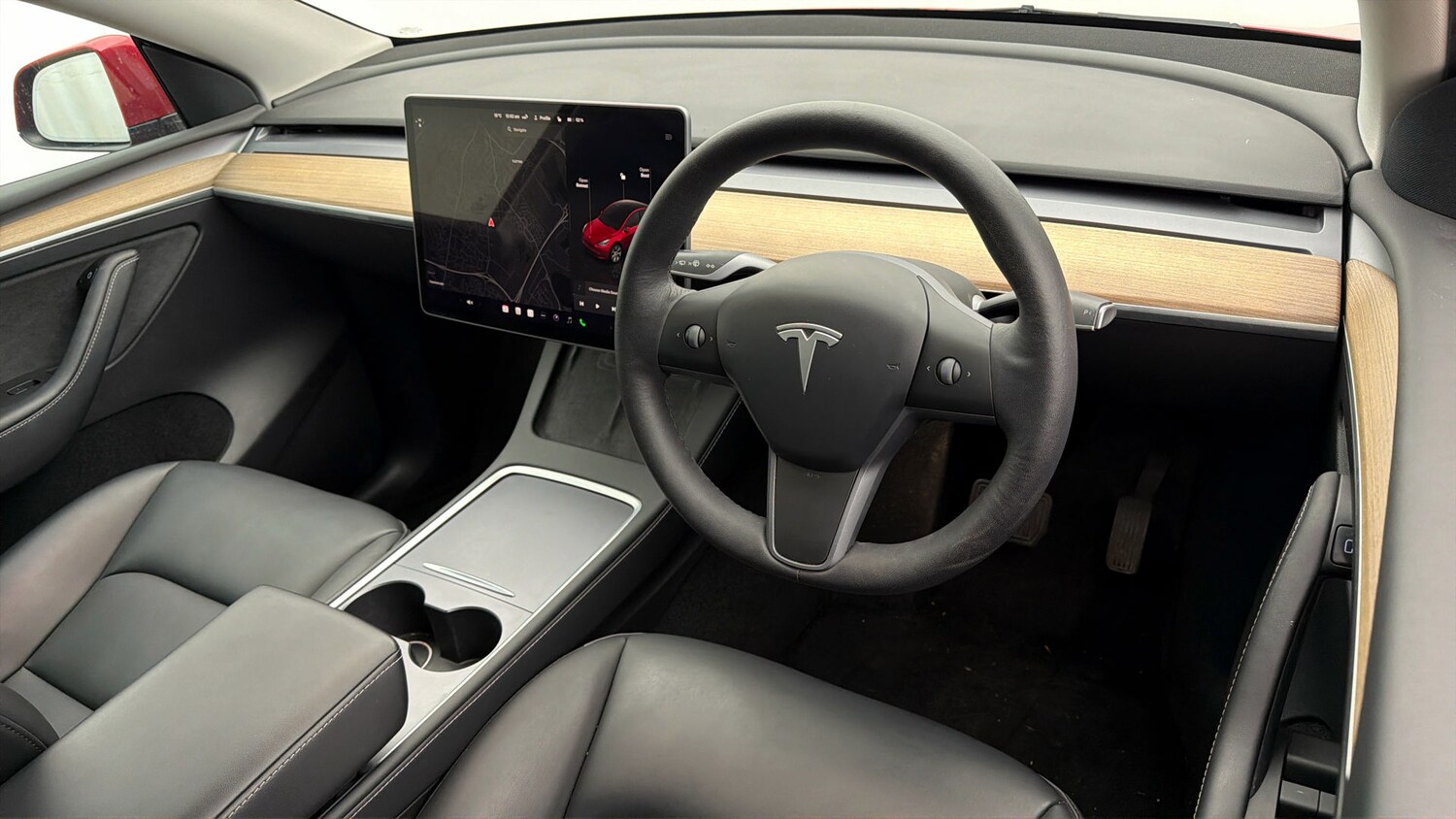 Used Tesla Model Y 2022 for sale - 78121744: Photo 9