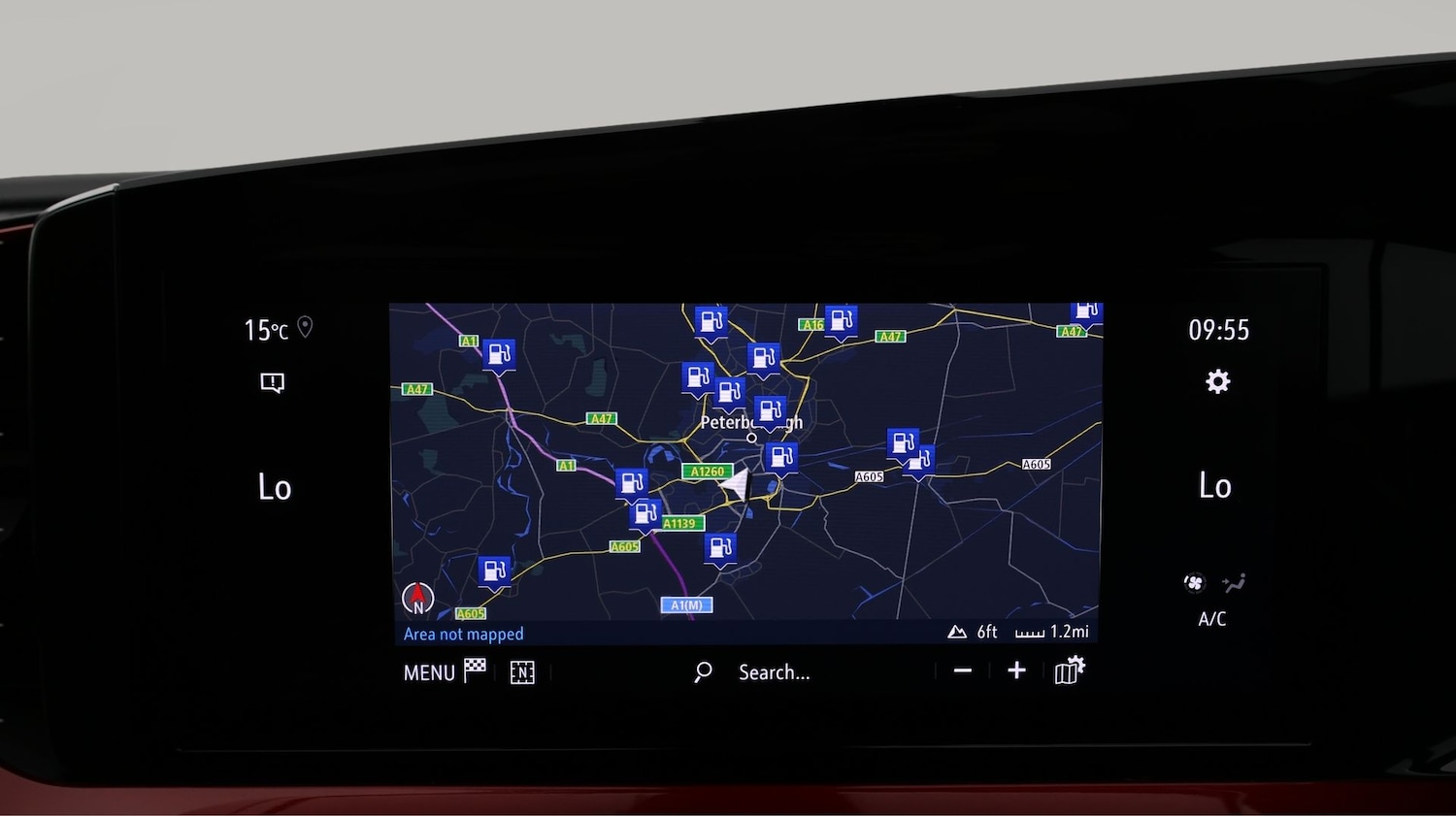 Used Vauxhall Mokka 2024 for sale - 77493238: Photo 11