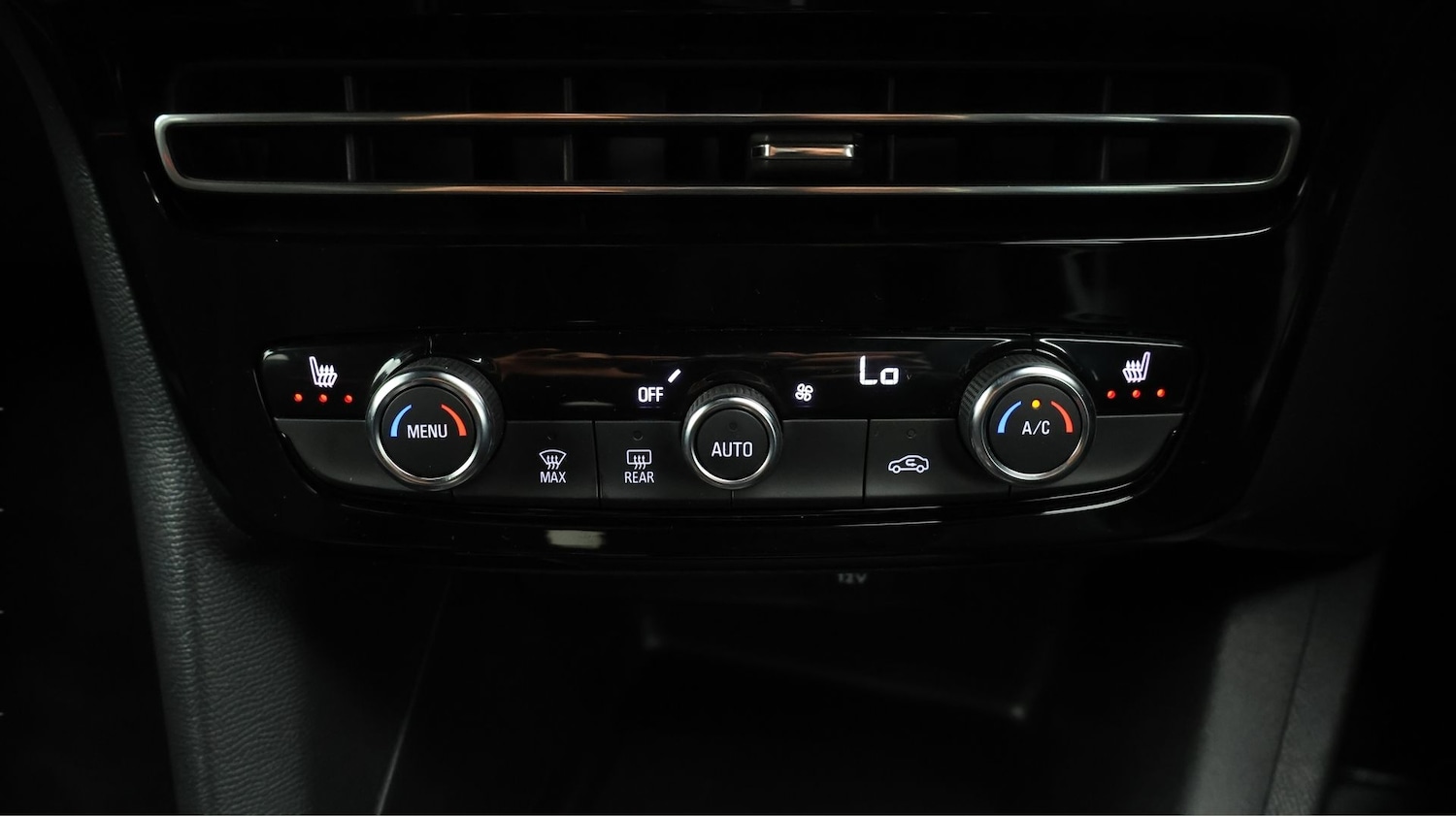 Used Vauxhall Mokka 2024 for sale - 77493238: Photo 12