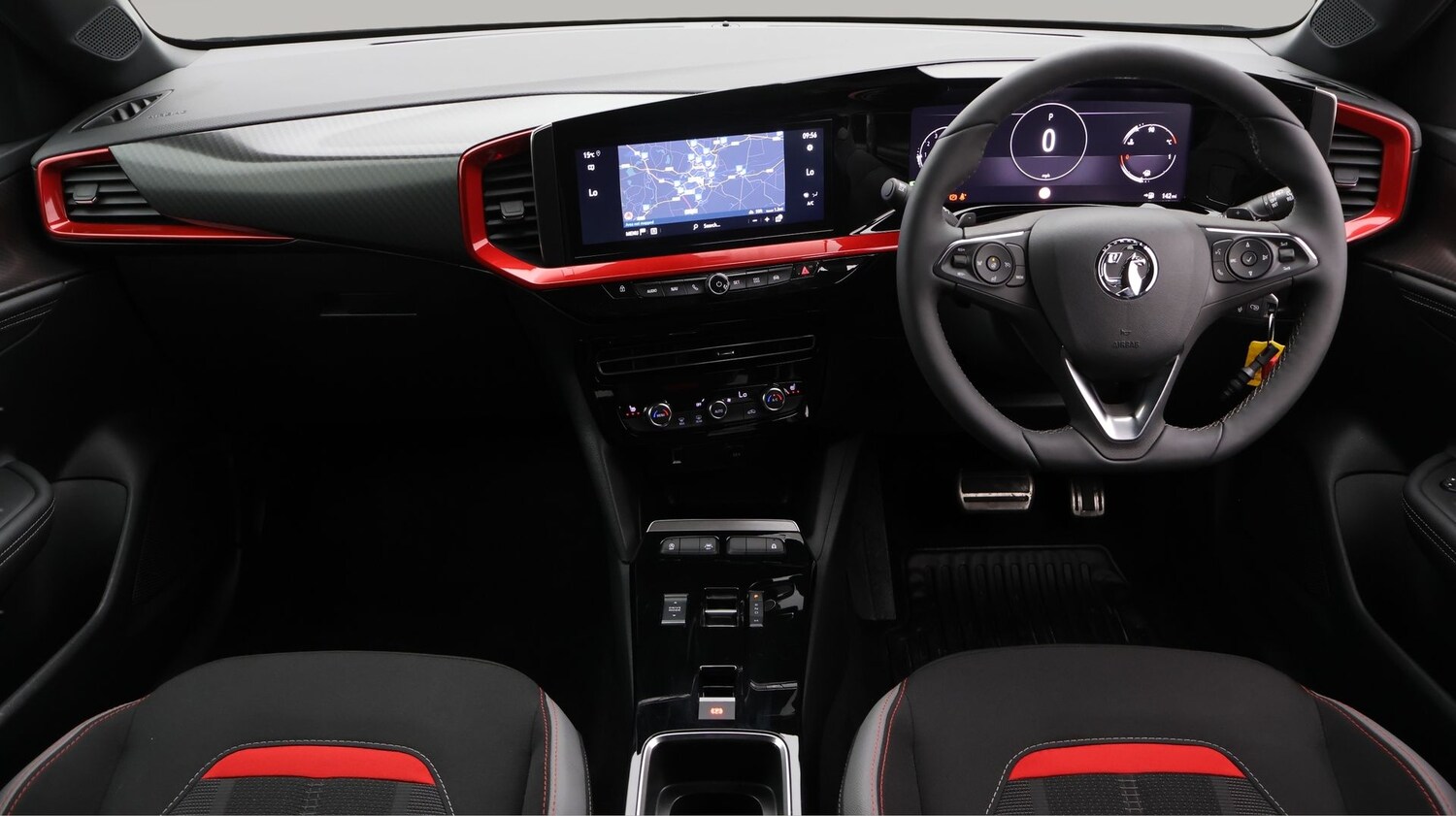 Used Vauxhall Mokka 2024 for sale - 77493238: Photo 13