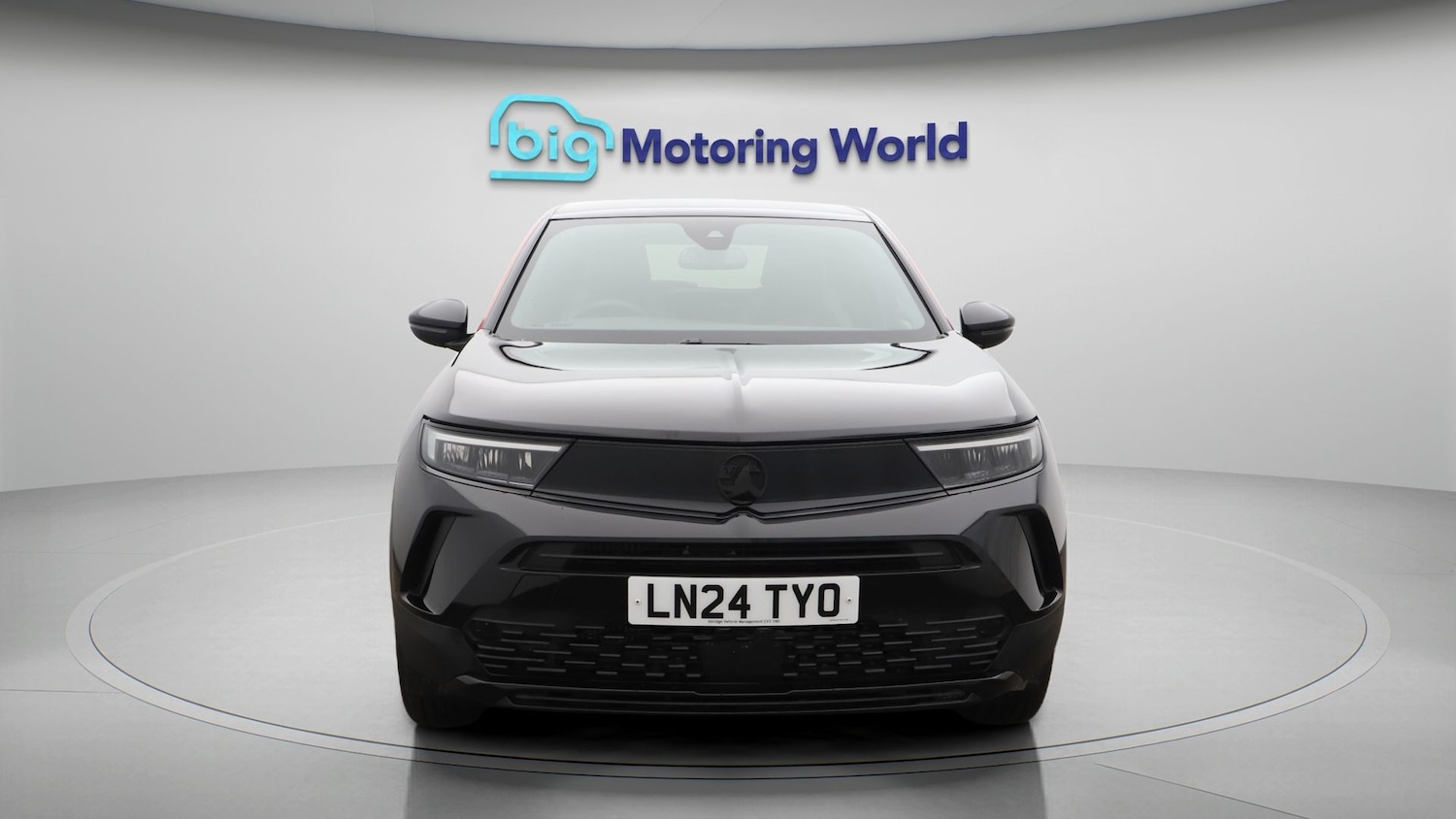 Used Vauxhall Mokka 2024 for sale - 77493238: Photo 2