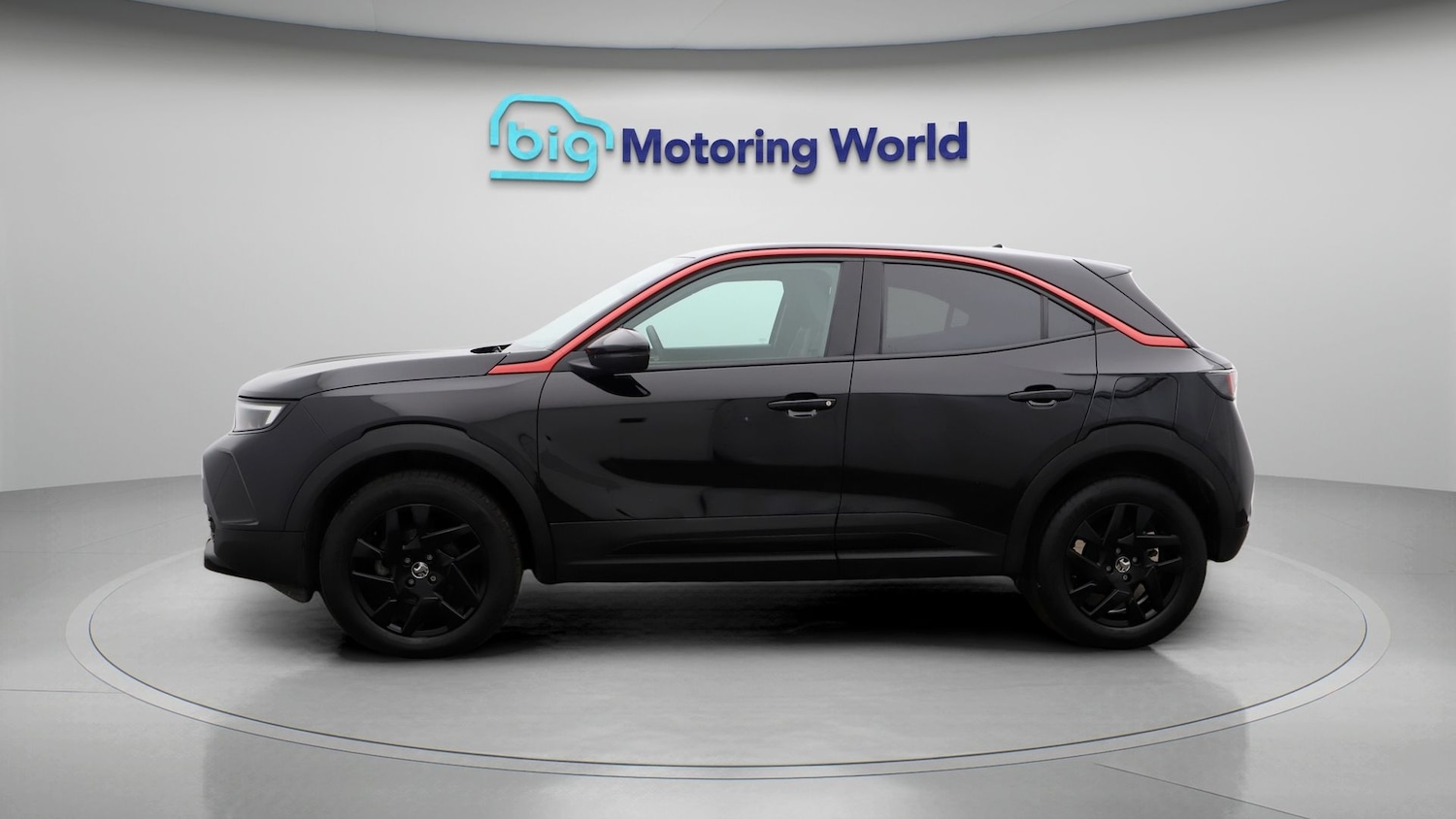 Used Vauxhall Mokka 2024 for sale - 77493238: Photo 4