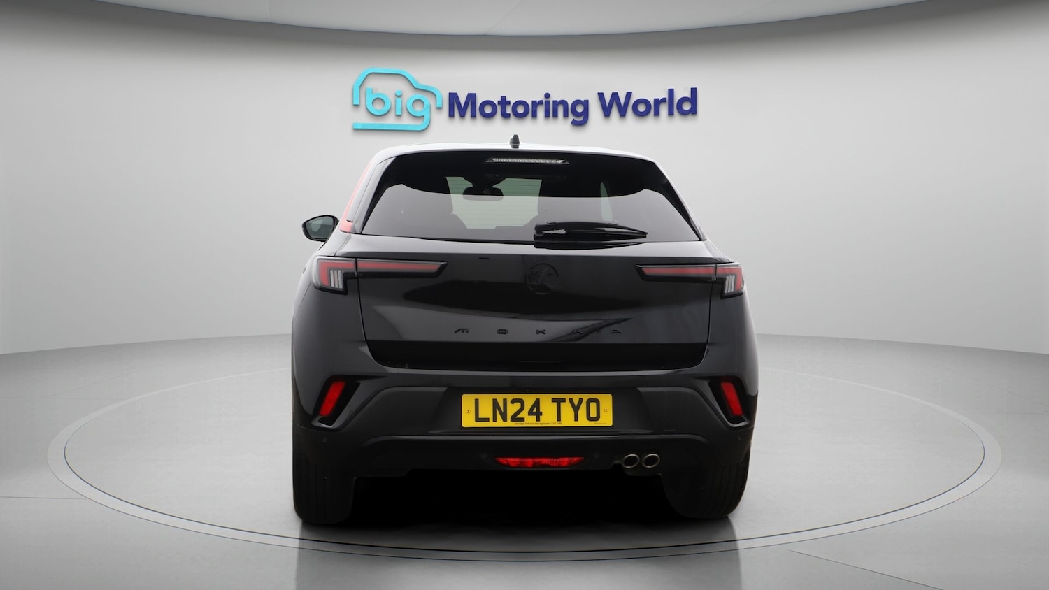 Used Vauxhall Mokka 2024 for sale - 77493238: Photo 6