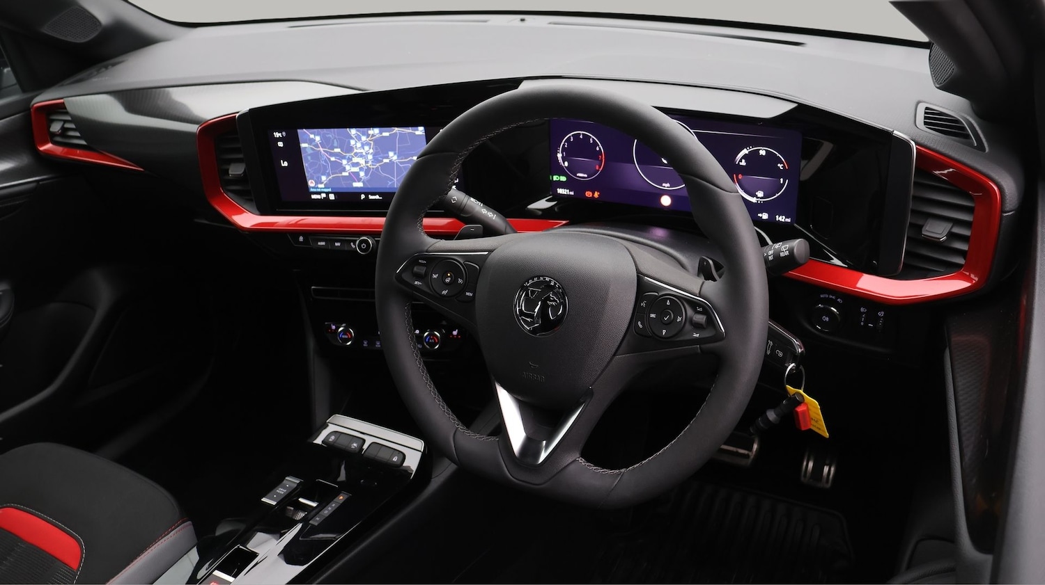 Used Vauxhall Mokka 2024 for sale - 77493238: Photo 9