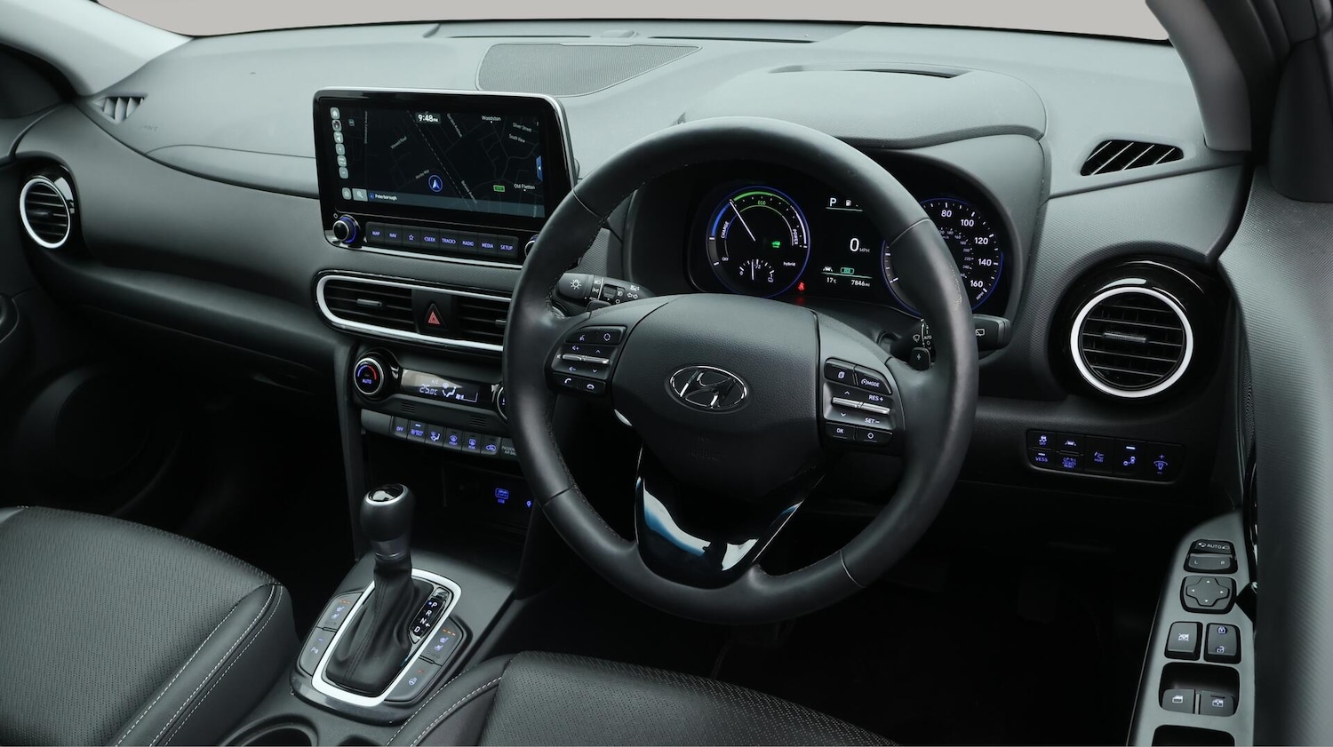 Used Hyundai KONA 2020 for sale - 76423394: Photo 10