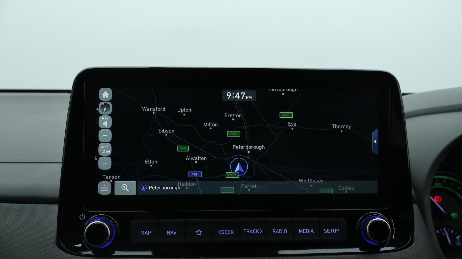 Used Hyundai KONA 2020 for sale - 76423394: Photo 12