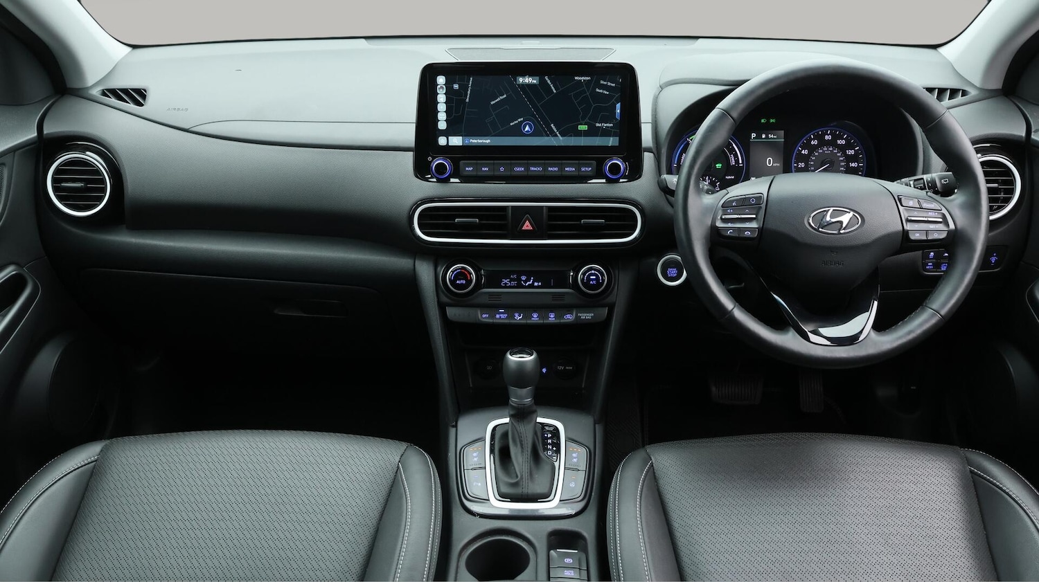 Used Hyundai KONA 2020 for sale - 76423394: Photo 14