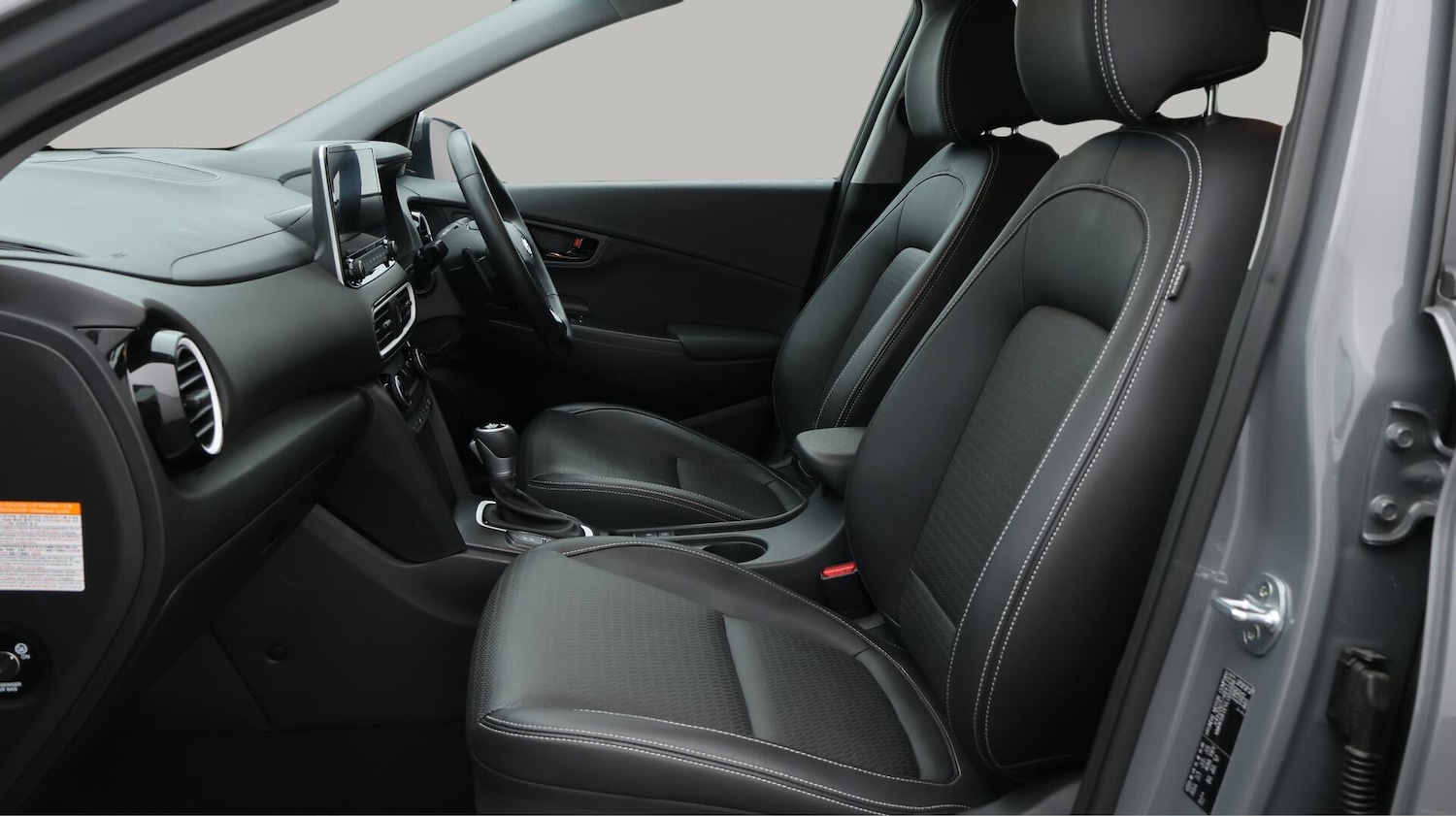 Used Hyundai KONA 2020 for sale - 76423394: Photo 15