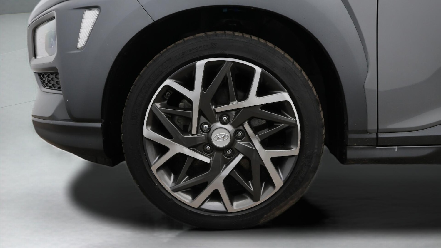 Used Hyundai KONA 2020 for sale - 76423394: Photo 19