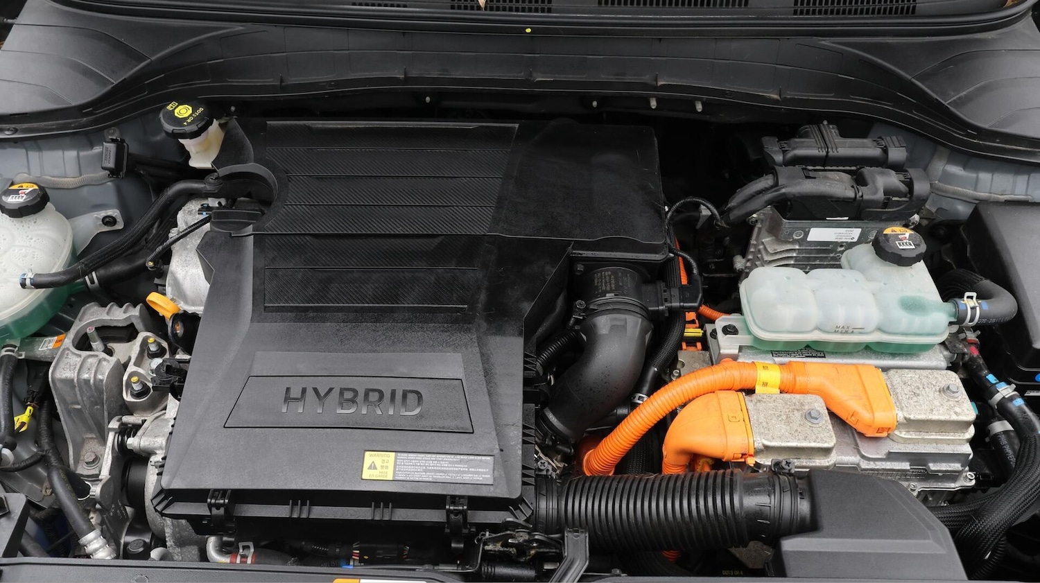 Used Hyundai KONA 2020 for sale - 76423394: Photo 20