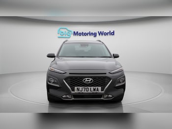 Used Hyundai KONA 2020 for sale - 76423394: Photo