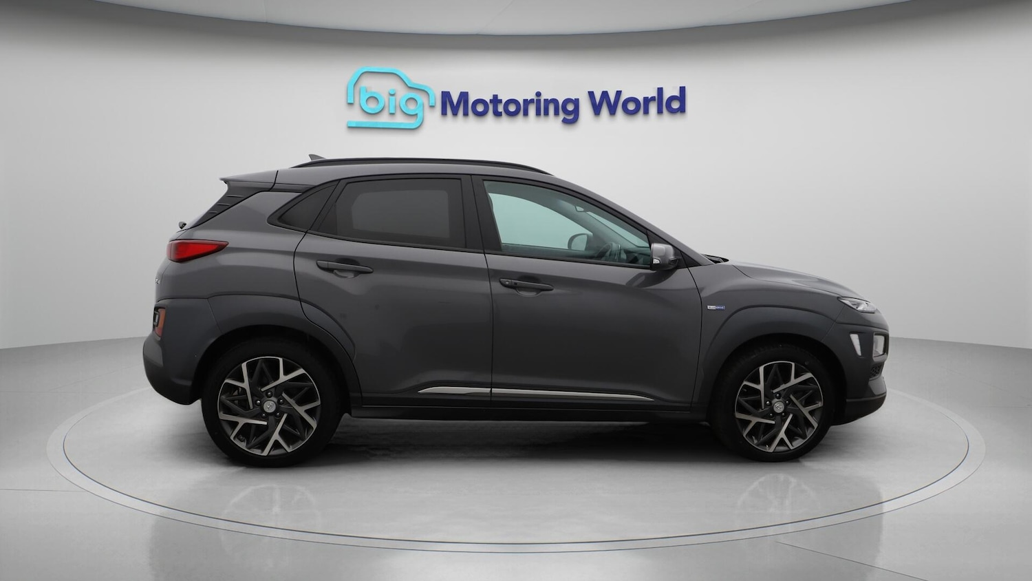 Used Hyundai KONA 2020 for sale - 76423394: Photo 9