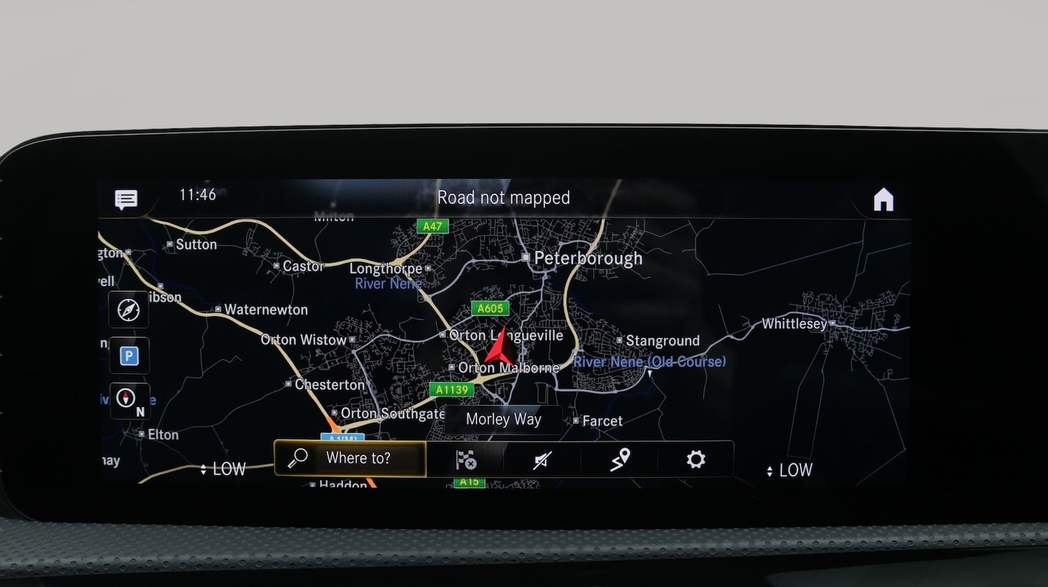 Used Mercedes-Benz CLA 2022 for sale - 77312970: Photo 11