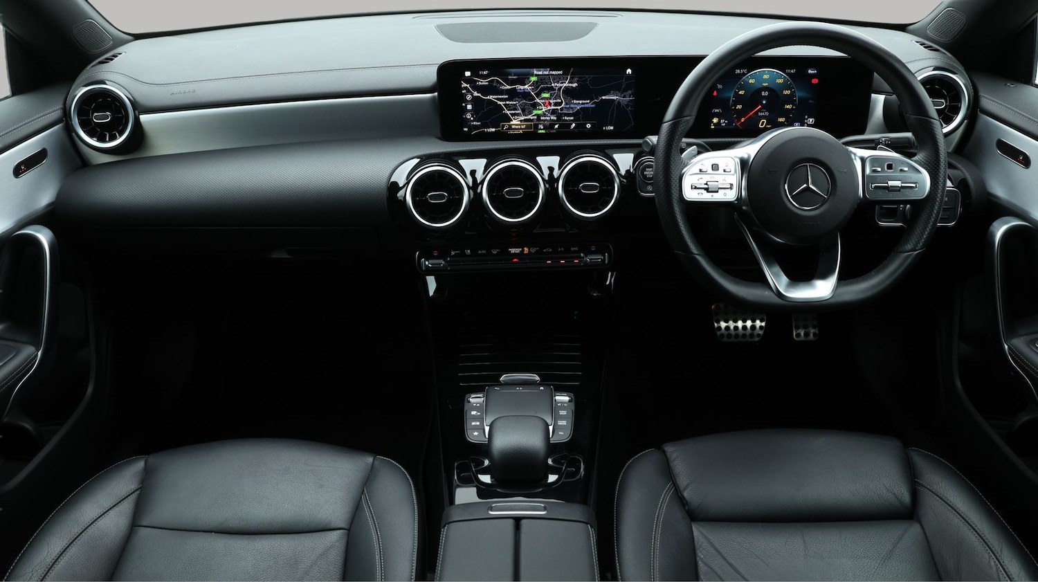 Used Mercedes-Benz CLA 2022 for sale - 77312970: Photo 13