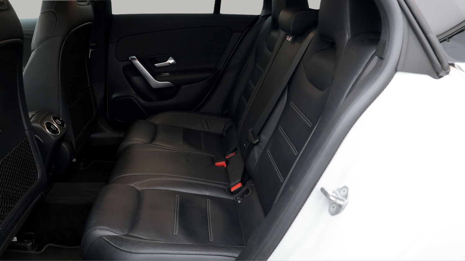 Used Mercedes-Benz CLA 2022 for sale - 77312970: Photo 16