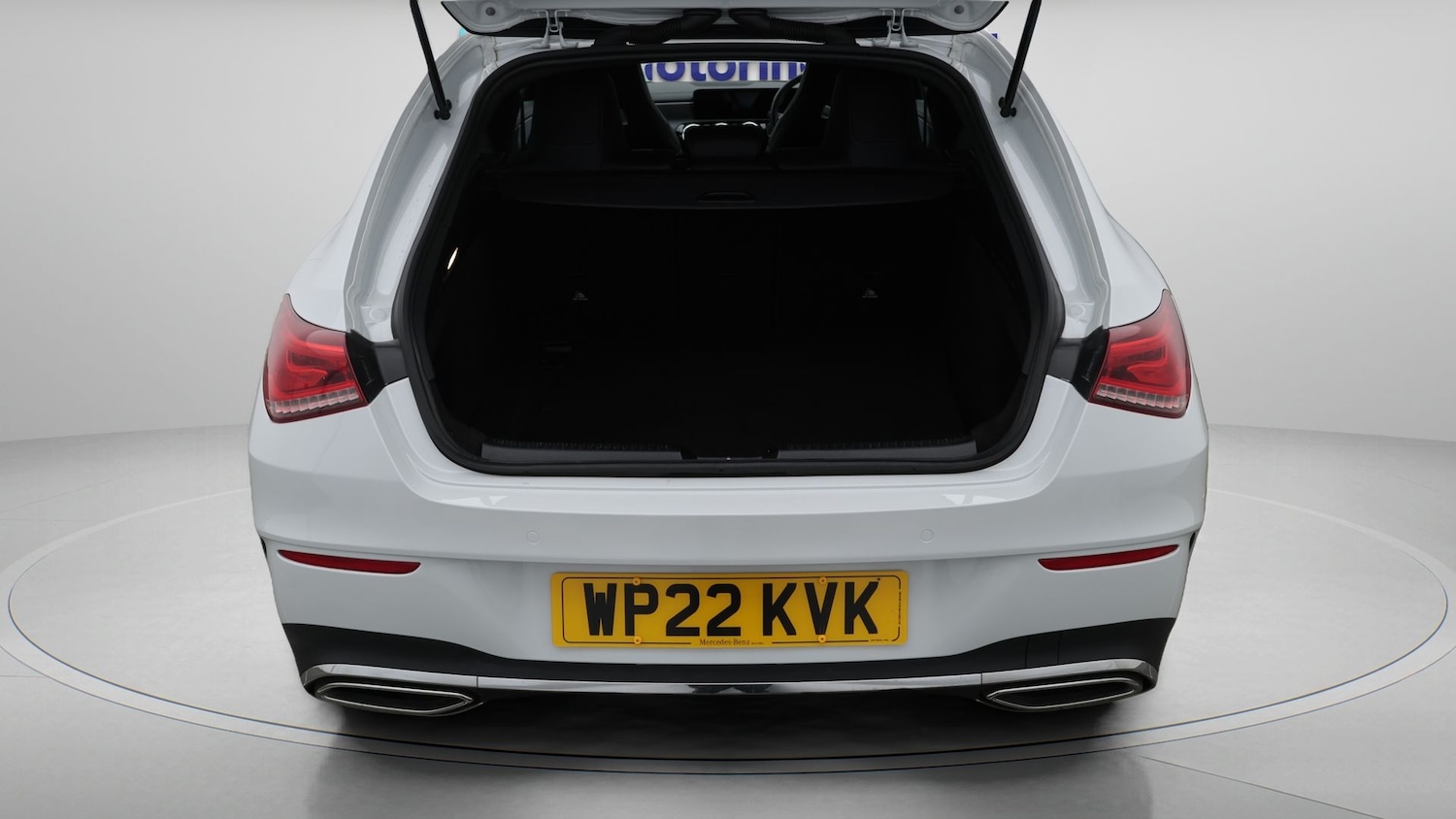 Used Mercedes-Benz CLA 2022 for sale - 77312970: Photo 17