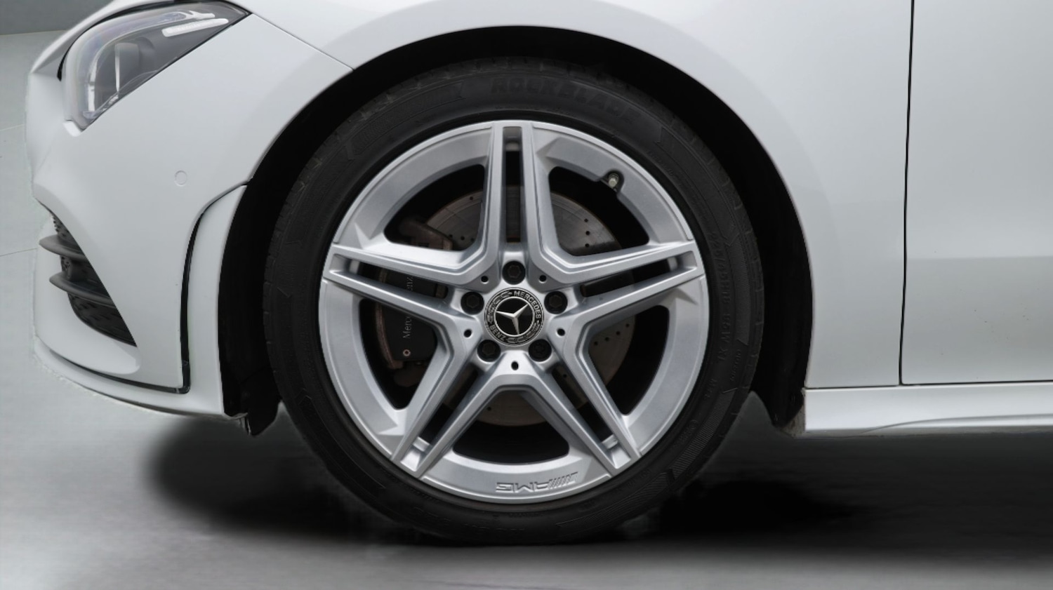 Used Mercedes-Benz CLA 2022 for sale - 77312970: Photo 18