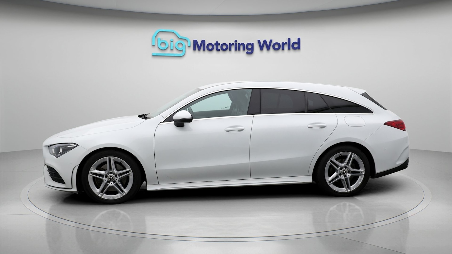 Used Mercedes-Benz CLA 2022 for sale - 77312970: Photo 4