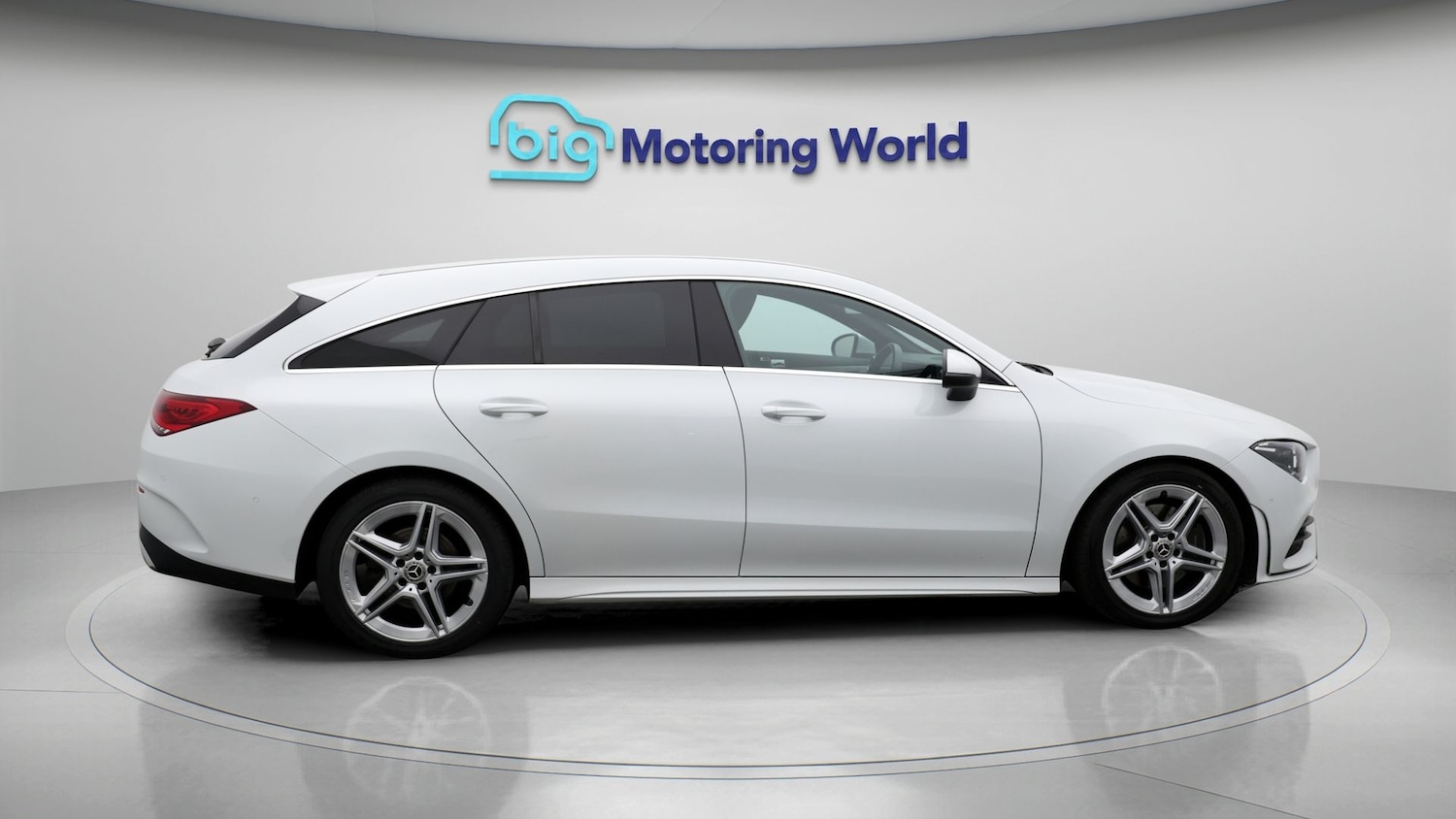 Used Mercedes-Benz CLA 2022 for sale - 77312970: Photo 8