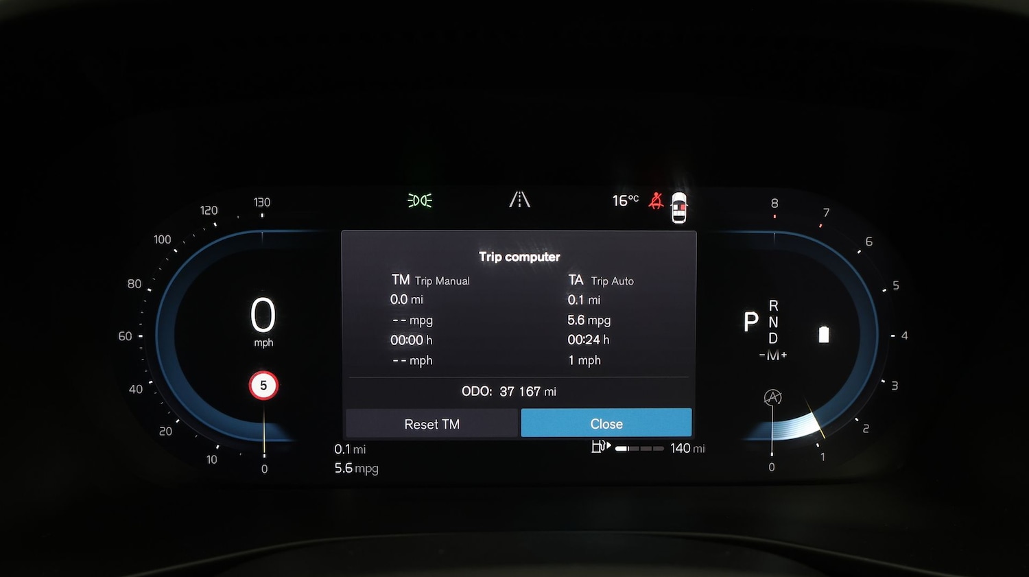 Used Volvo XC40 2022 for sale - 77763269: Photo 10