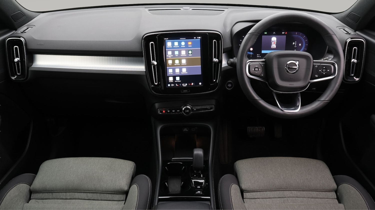 Used Volvo XC40 2022 for sale - 77763269: Photo 13