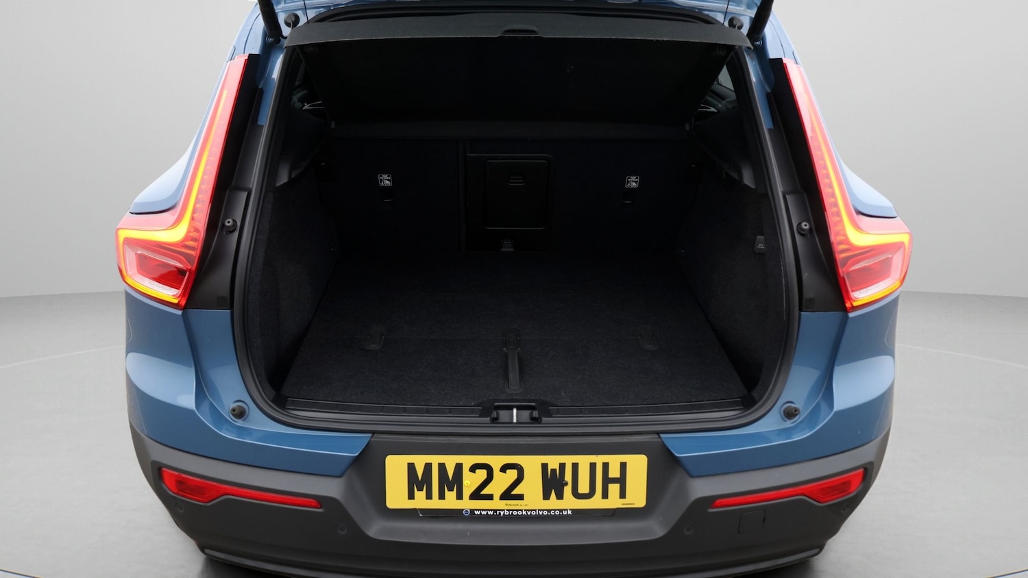 Used Volvo XC40 2022 for sale - 77763269: Photo 17