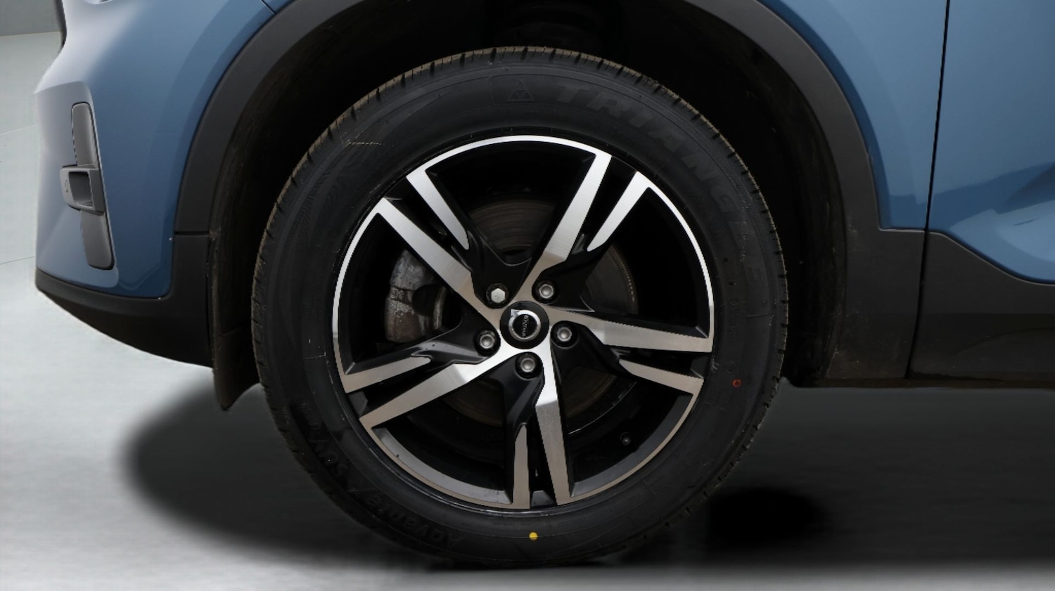 Used Volvo XC40 2022 for sale - 77763269: Photo 18