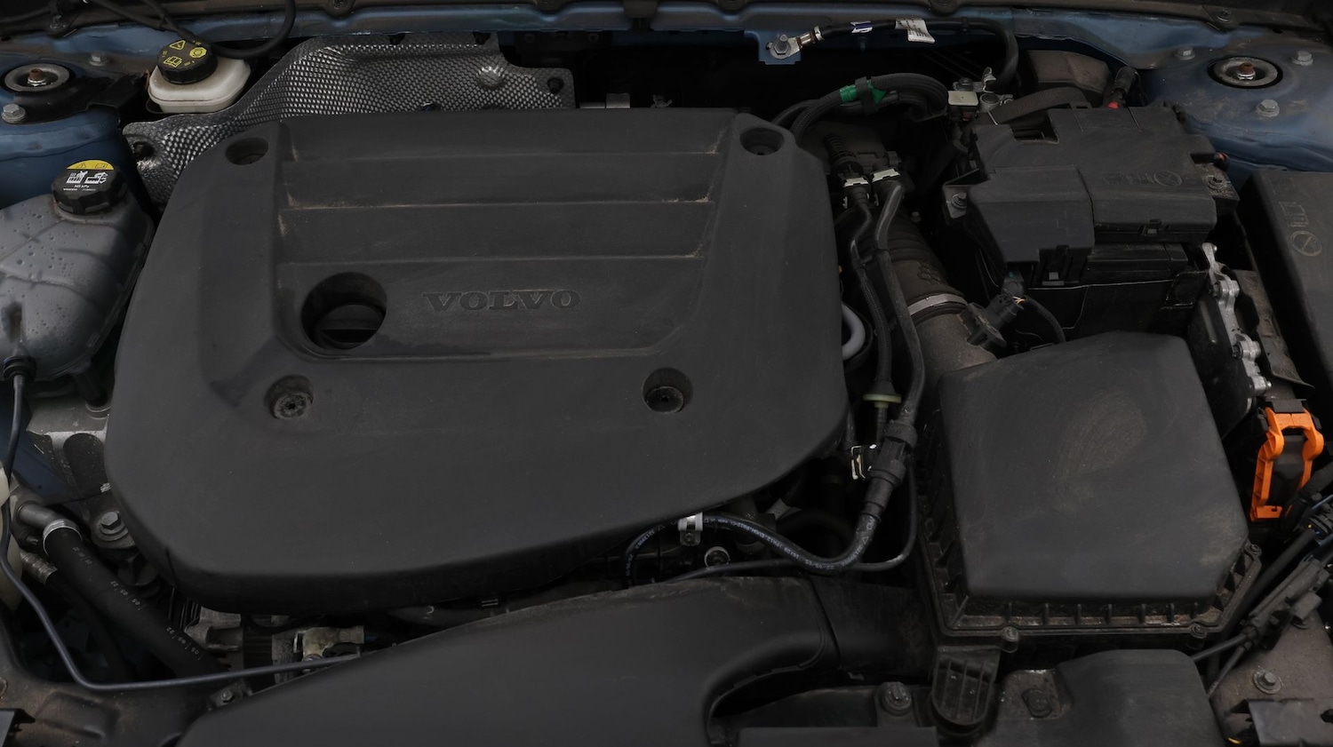 Used Volvo XC40 2022 for sale - 77763269: Photo 19