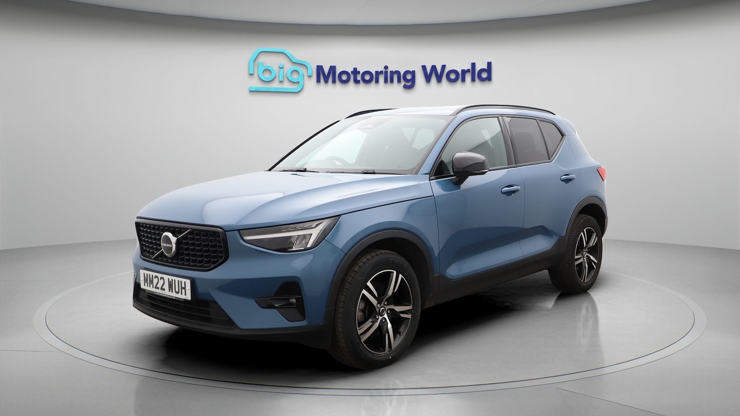 Used Volvo XC40 2022 for sale - 77763269: Photo 3