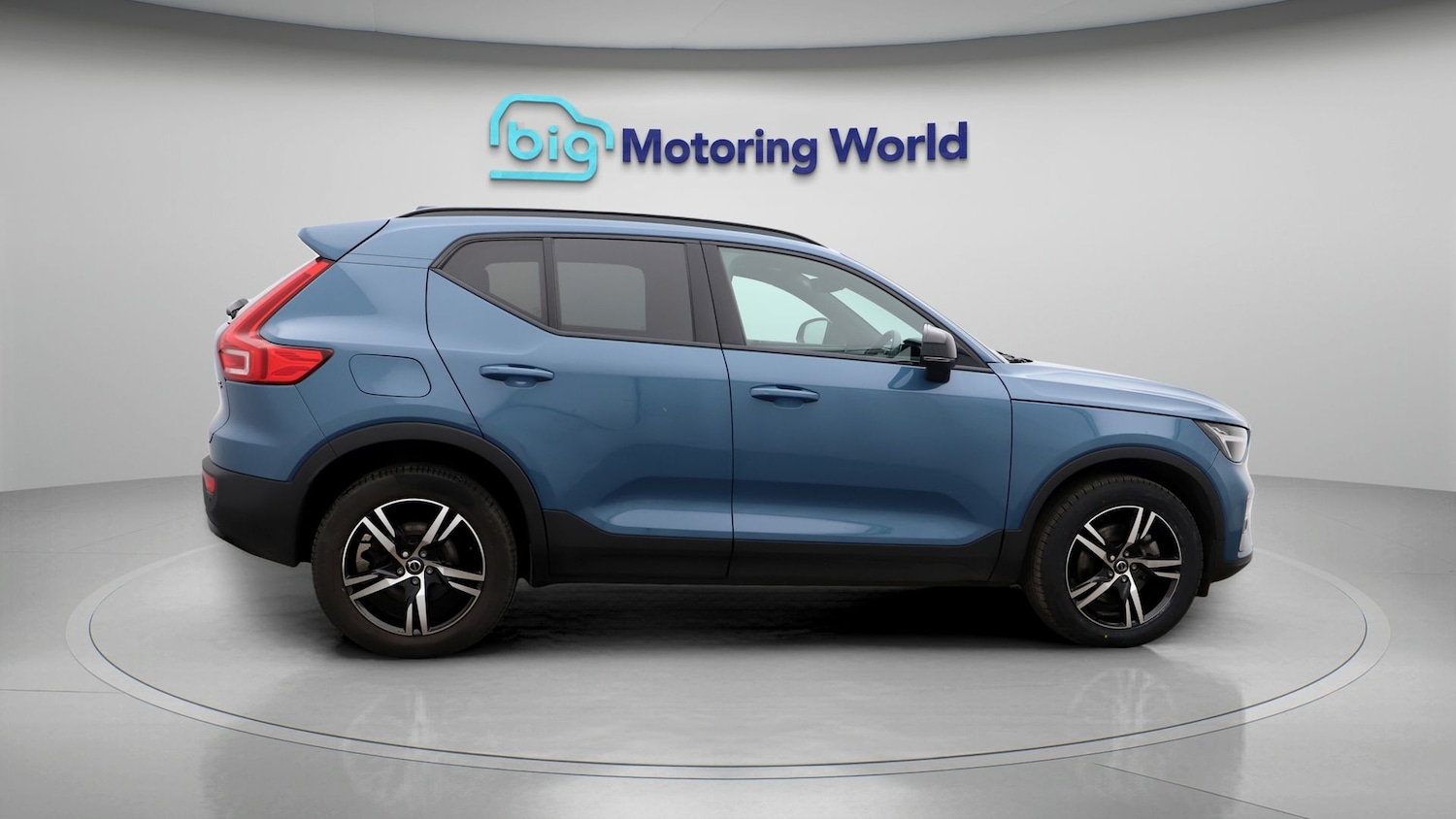 Used Volvo XC40 2022 for sale - 77763269: Photo 8