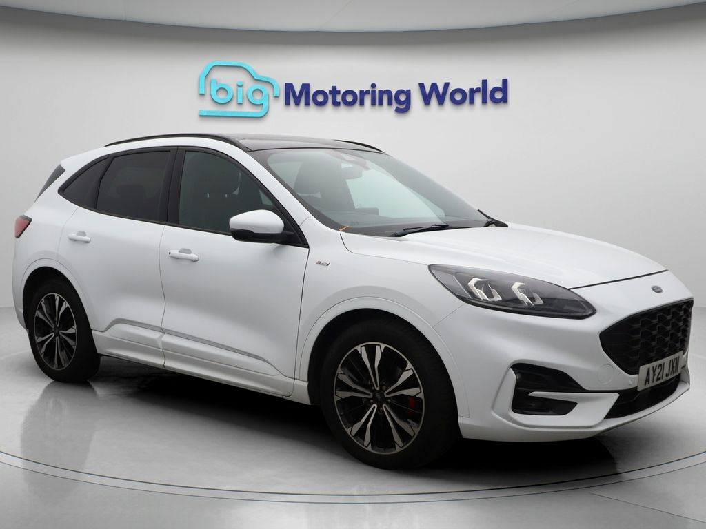 Used Ford Kuga for sale - 76808875: Photo 28