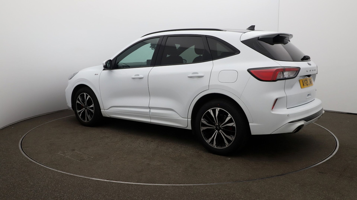 Used Ford Kuga for sale - 76808875: Photo 29