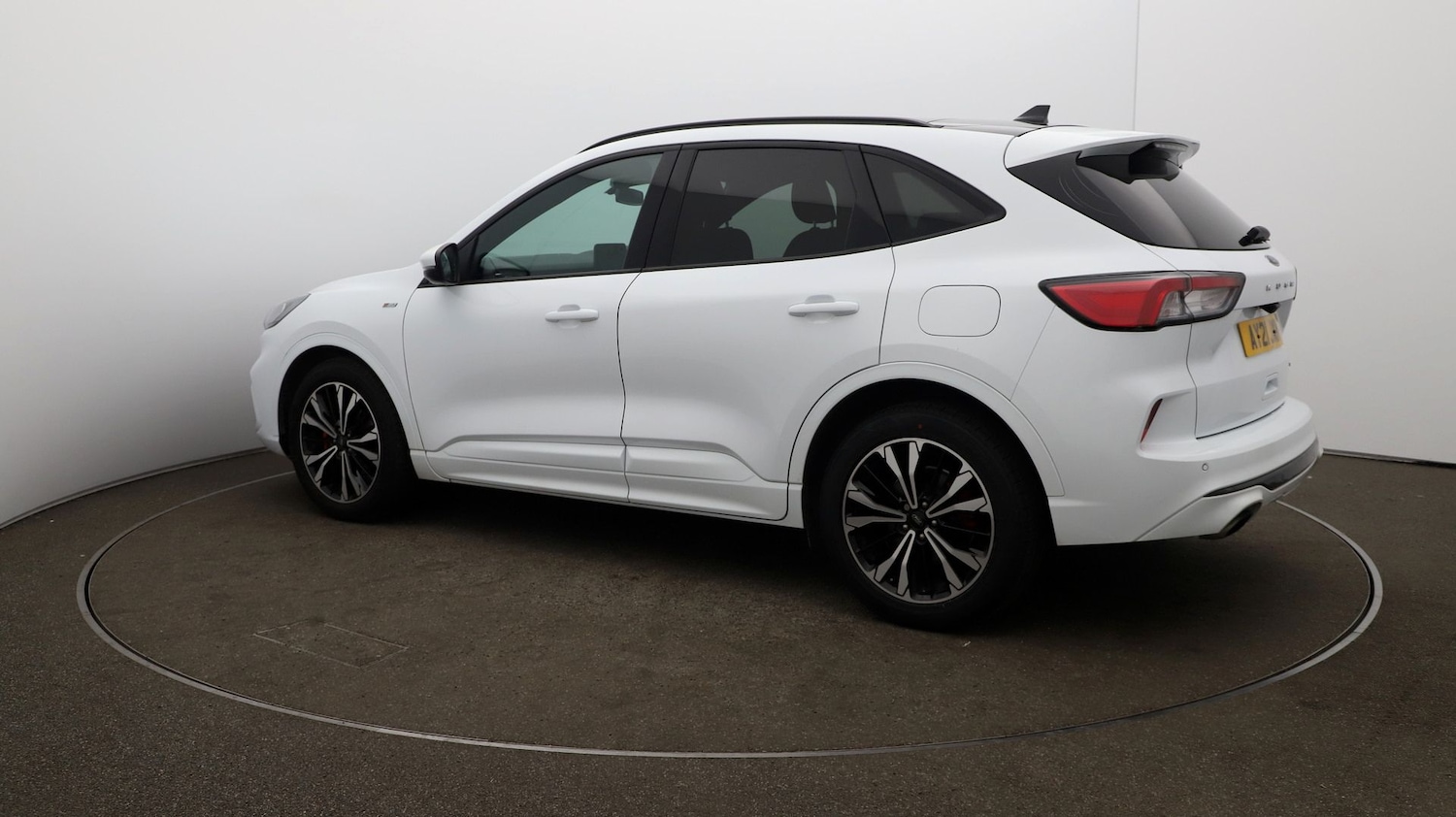 Used Ford Kuga for sale - 76808875: Photo 30