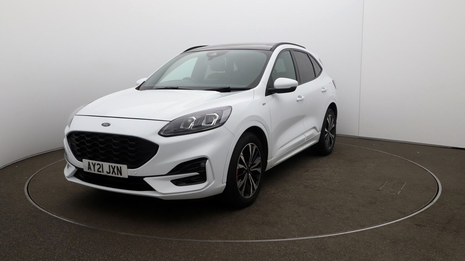 Used Ford Kuga for sale - 76808875: Photo 31