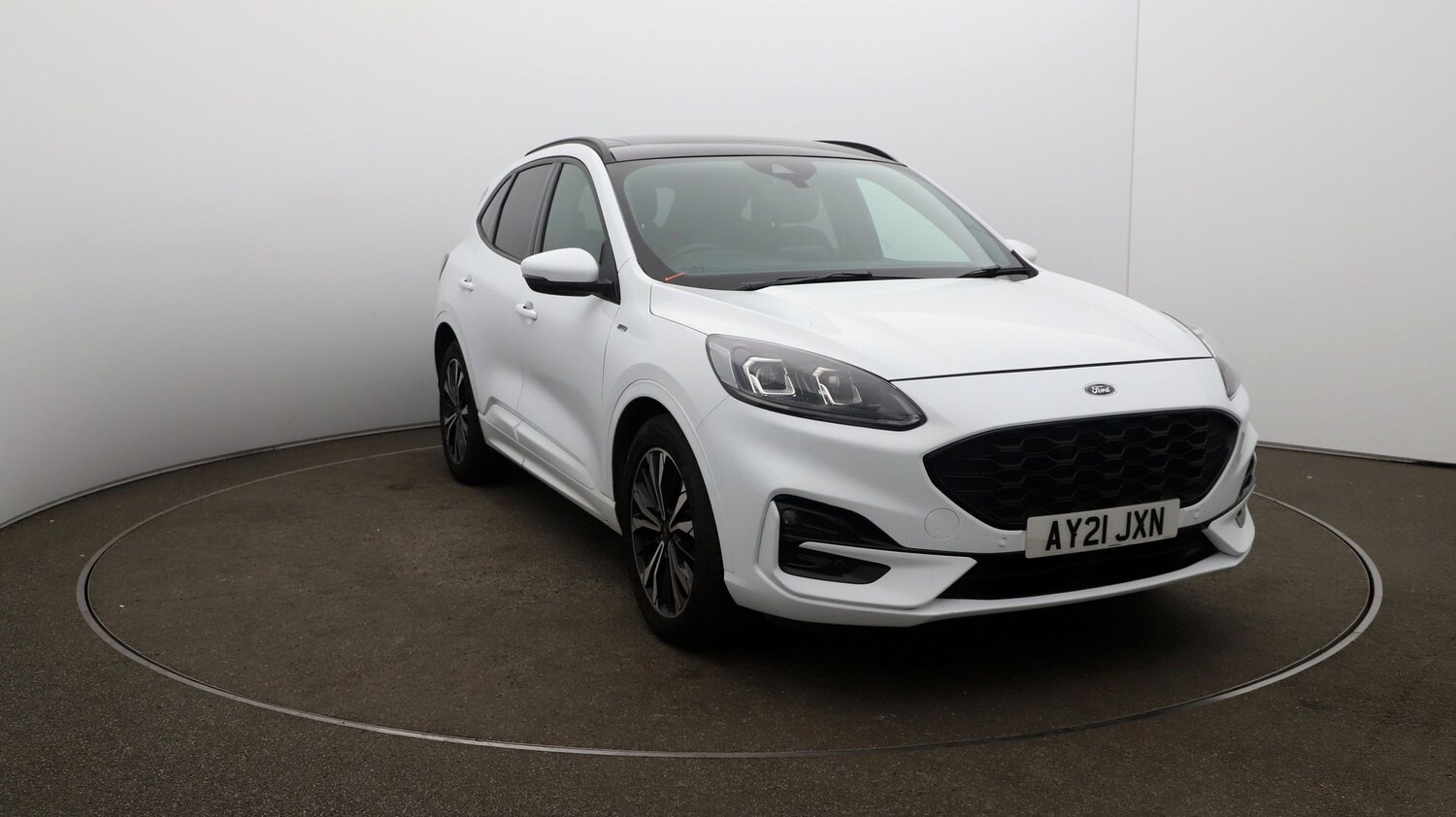 Used Ford Kuga for sale - 76808875: Photo 36