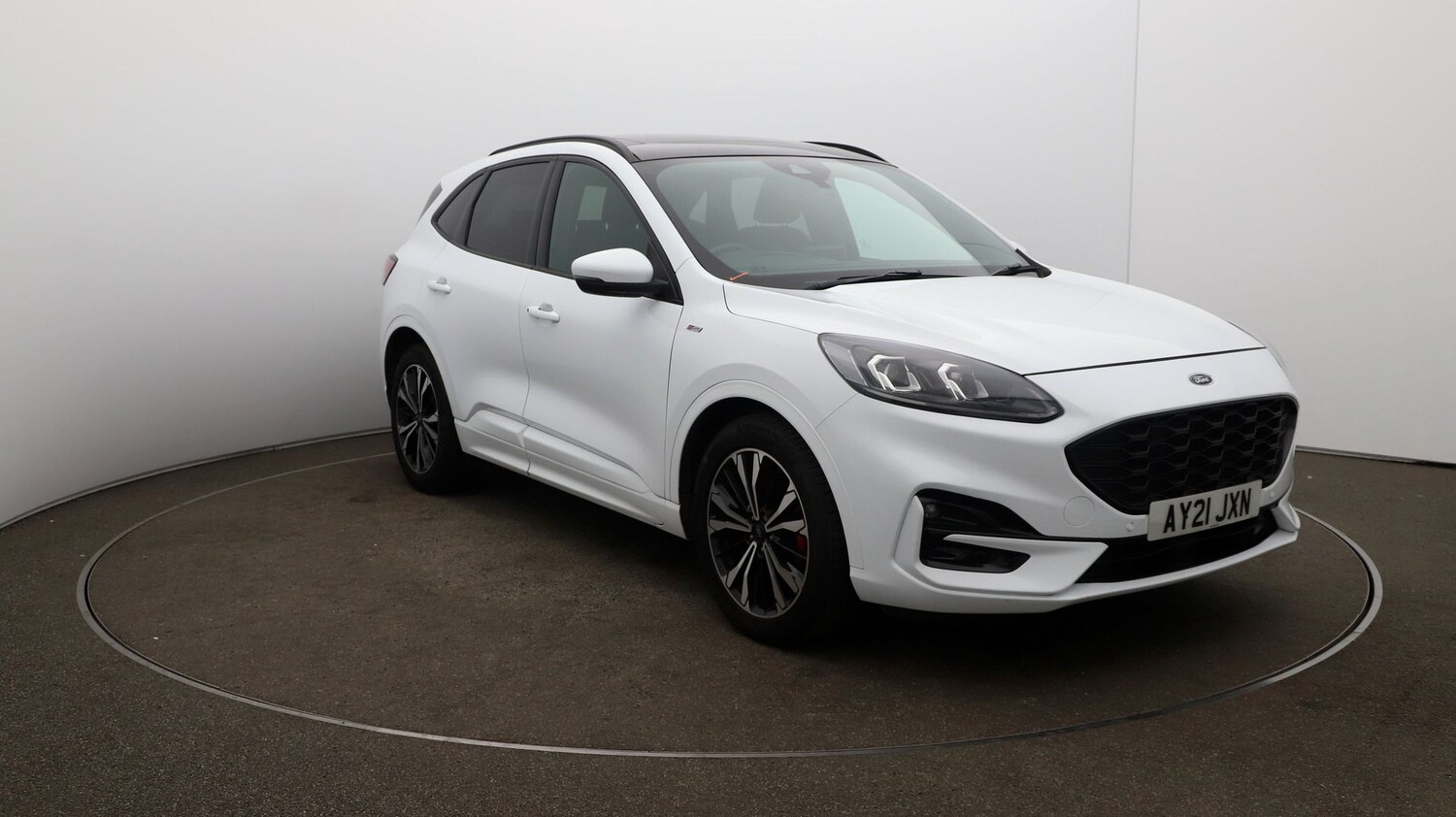 Used Ford Kuga for sale - 76808875: Photo 37