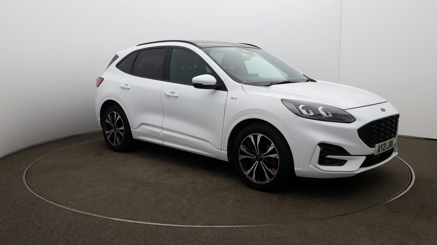 Used Ford Kuga for sale - 76808875: Photo 38