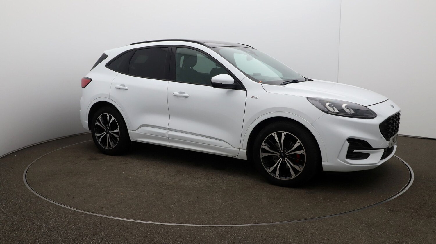 Used Ford Kuga for sale - 76808875: Photo 39