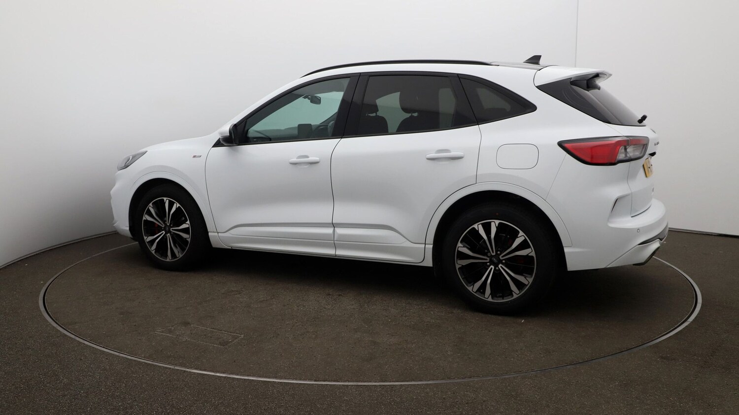 Used Ford Kuga for sale - 76808875: Photo 41