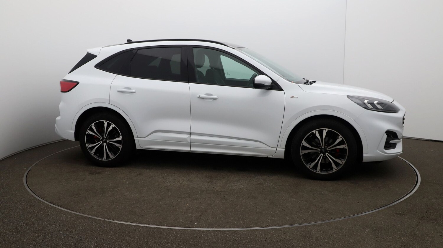 Used Ford Kuga for sale - 76808875: Photo 42