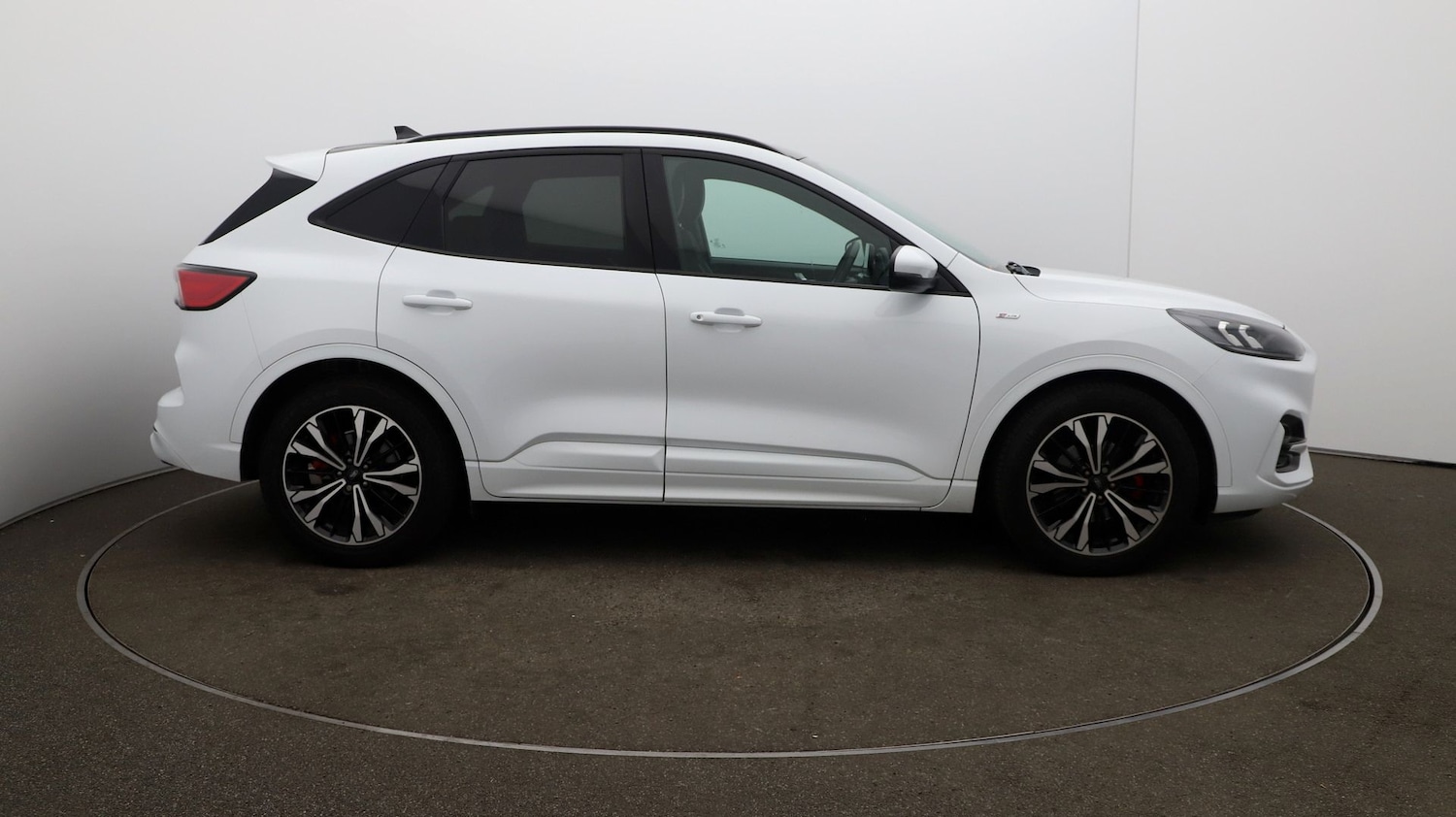 Used Ford Kuga for sale - 76808875: Photo 43