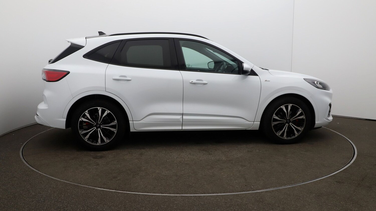 Used Ford Kuga for sale - 76808875: Photo 44