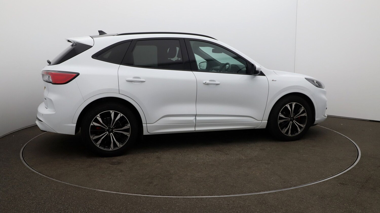 Used Ford Kuga for sale - 76808875: Photo 45