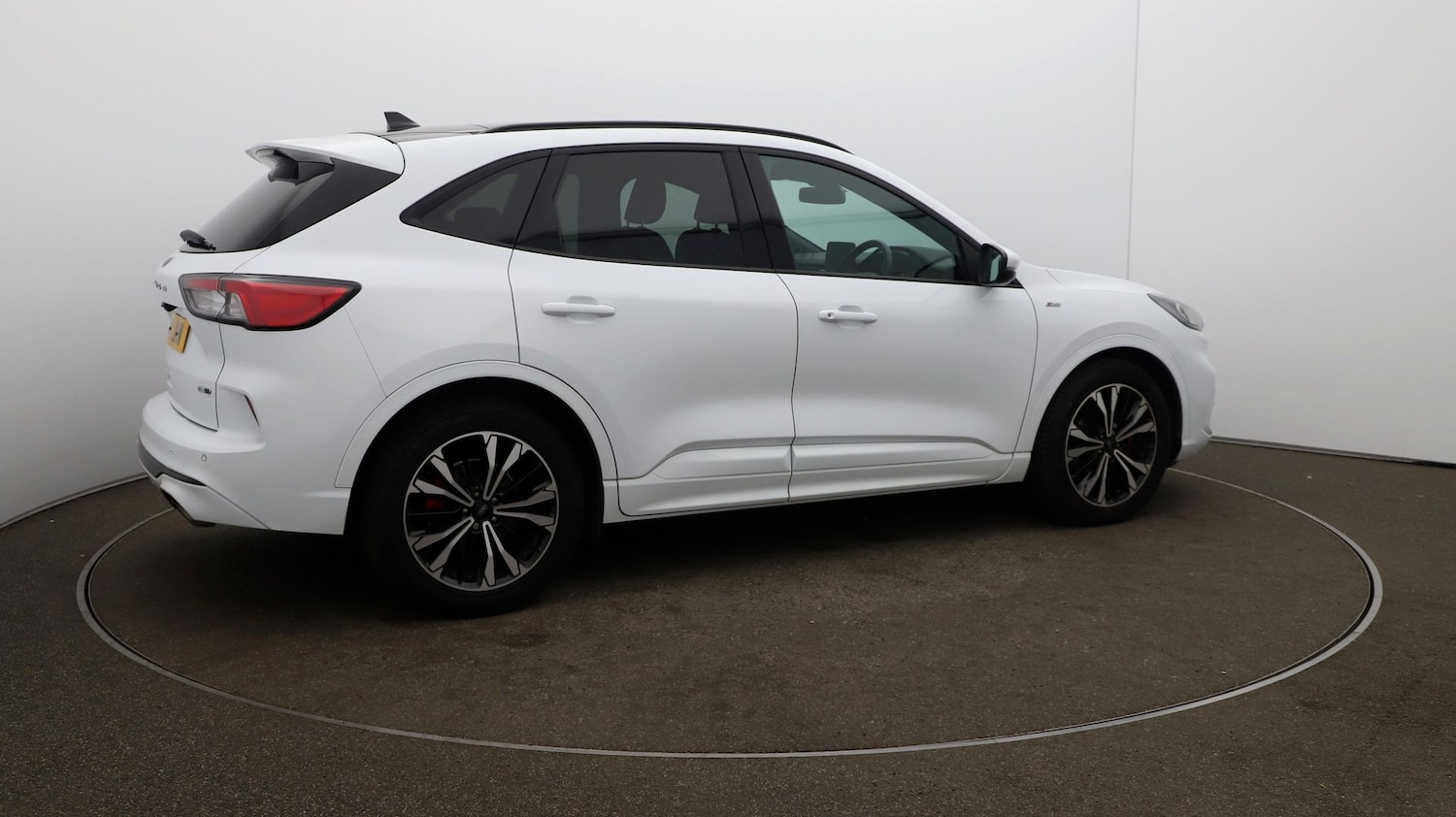 Used Ford Kuga for sale - 76808875: Photo 46