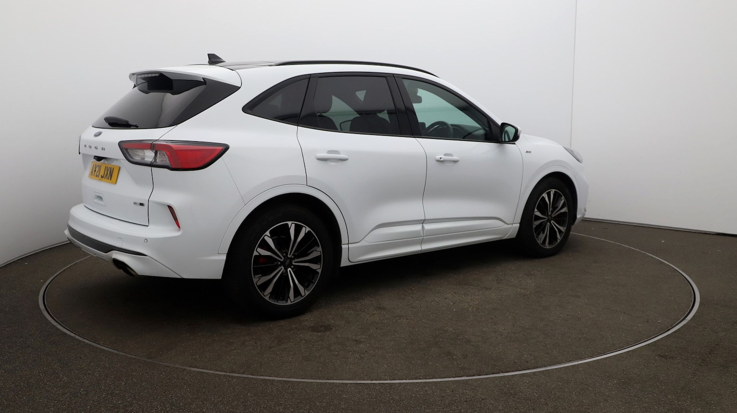 Used Ford Kuga for sale - 76808875: Photo 47