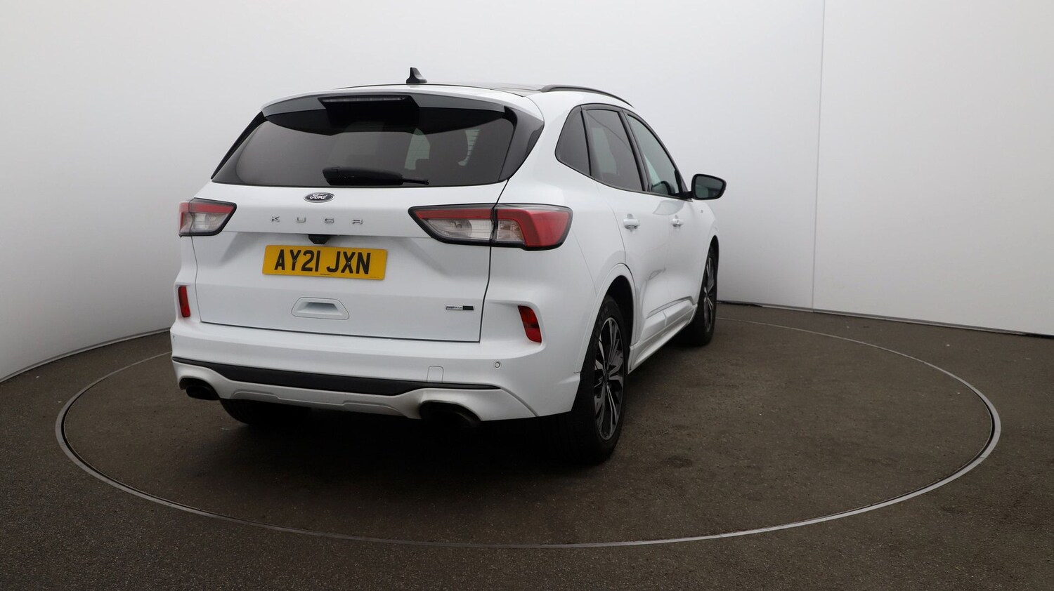 Used Ford Kuga for sale - 76808875: Photo 50