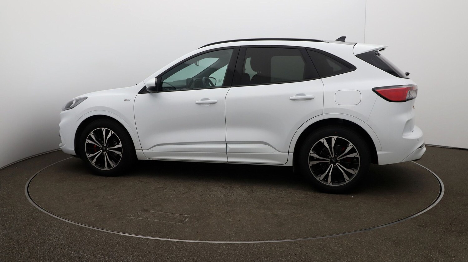 Used Ford Kuga for sale - 76808875: Photo 52